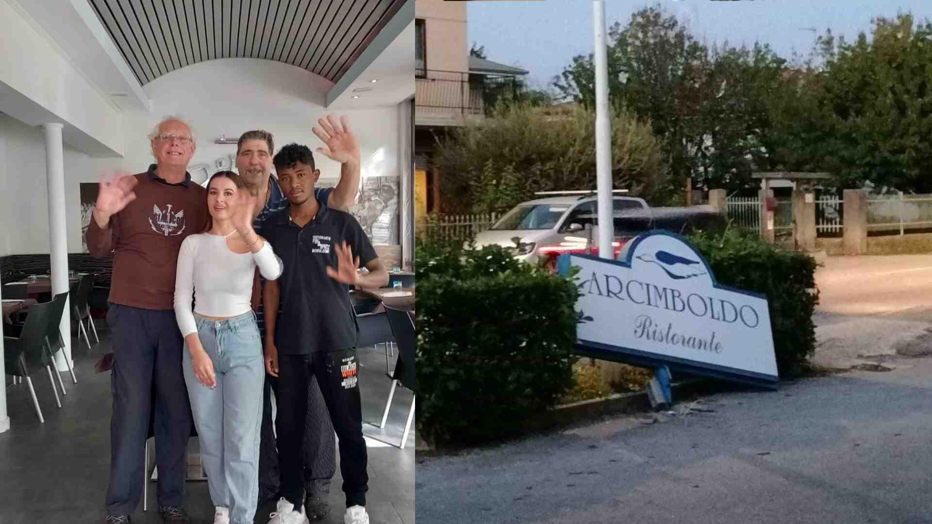 Copertina per In pochi giorni la Bisiacaria perde tre locali. Ma c'è chi chiude con un 'lieto fine'